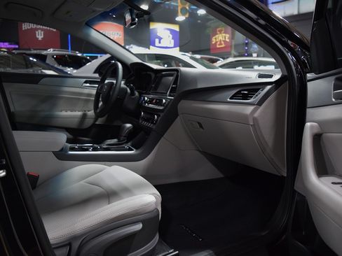 Used 2018 Hyundai Sonata FWD image 20