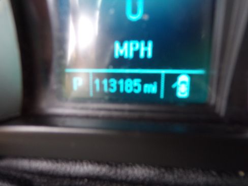 Used 2014 Chevrolet Equinox LTZ image 12