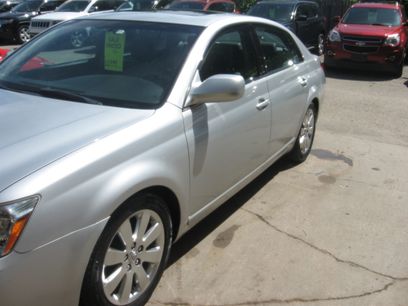 Used 2006 Toyota Avalon XLS