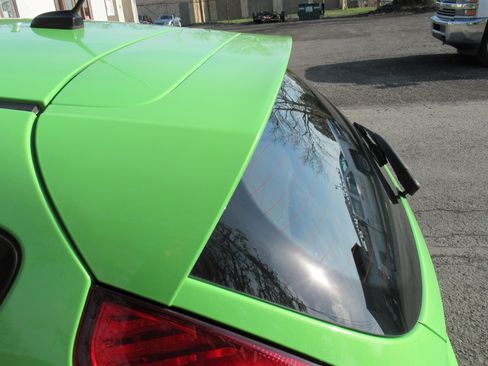 Used 2014 Ford Fiesta SE image 22