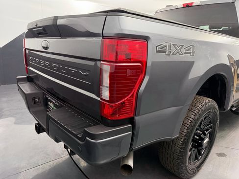 Used 2022 Ford F350 XLT image 20