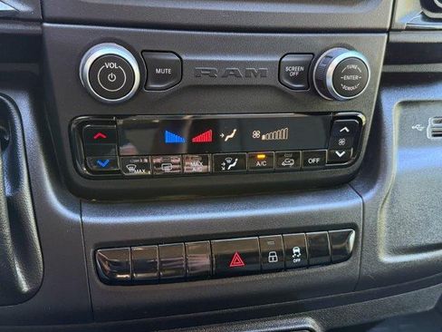 Used 2022 RAM ProMaster 1500 image 22