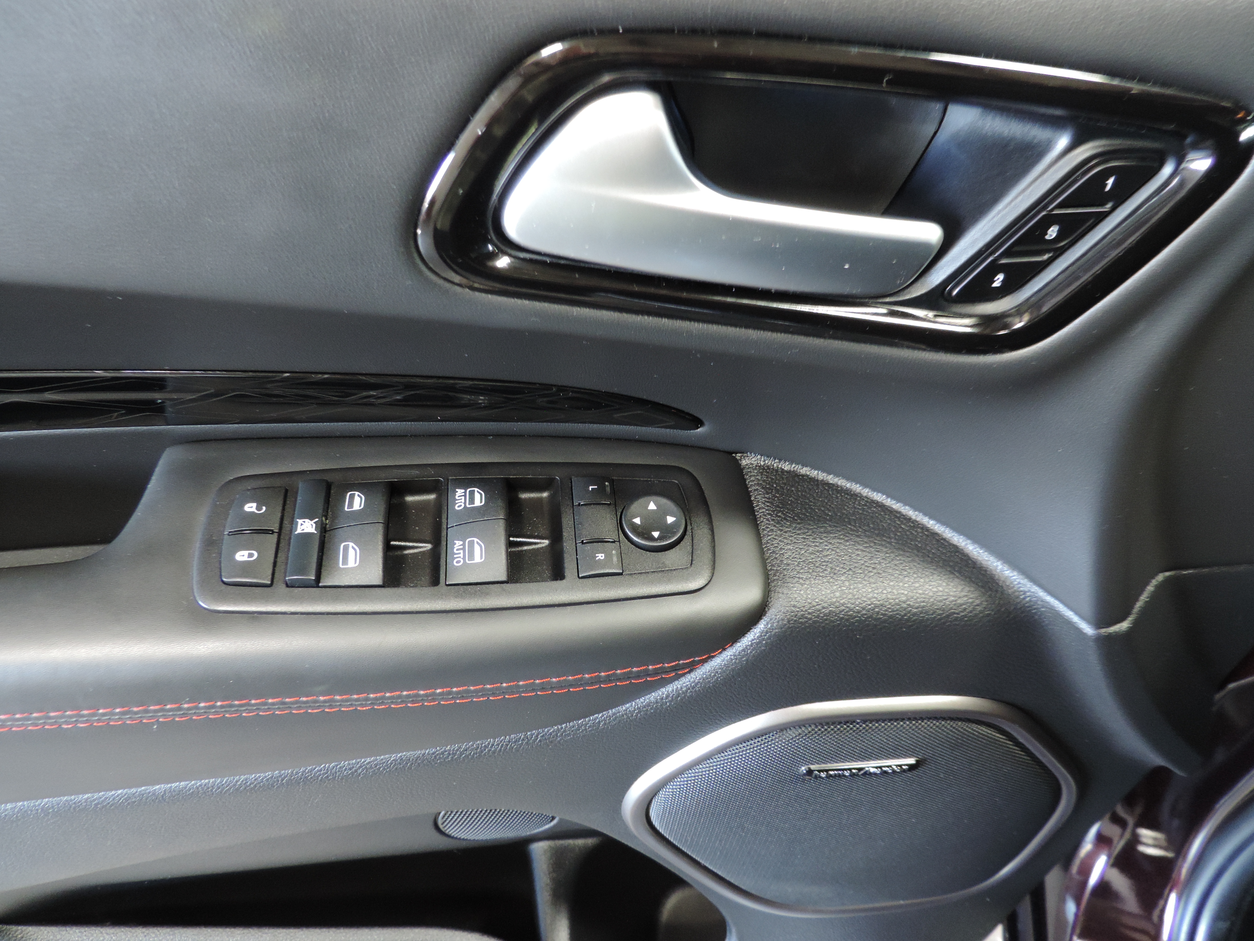 Used 2024 Dodge Durango AWD Citadel image 38