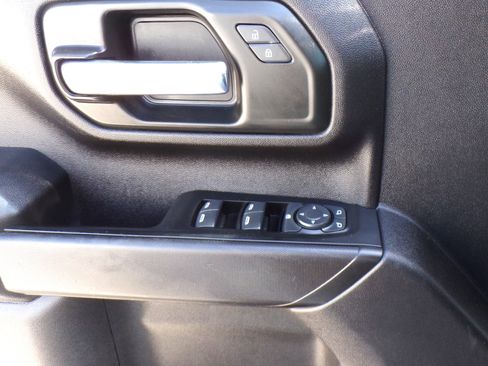 Used 2023 Chevrolet Silverado 2500 4x4 Double Cab W/T image 12