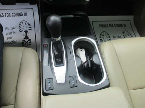 Used 2016 Acura RDX w/ Technology Package FWD image 7