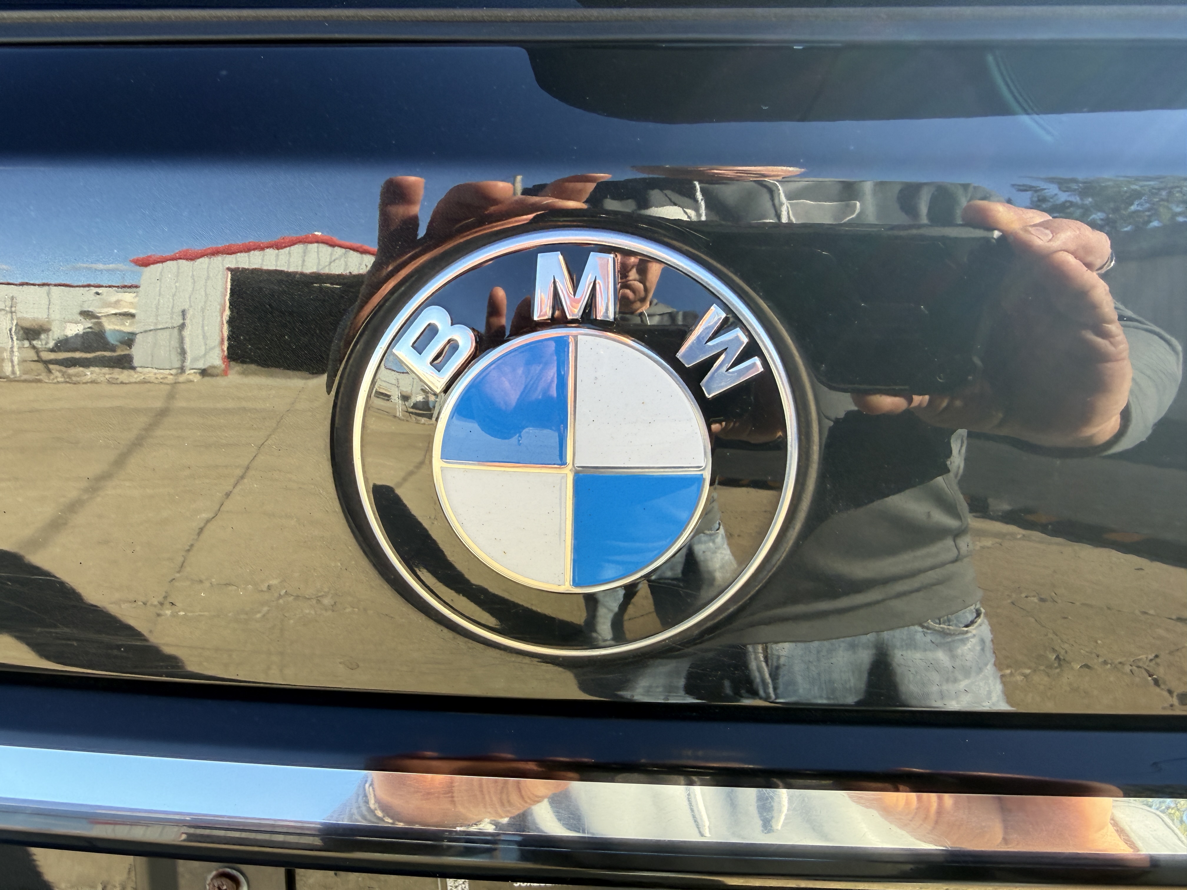 Used 2024 BMW X7 xDrive40i AWD/4WD image 20