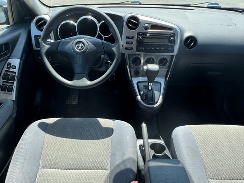 Used 2007 Toyota Matrix UNAVAIL FWD image 21