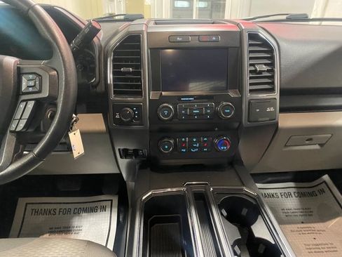Used 2019 Ford F150 4x4 SuperCab image 22