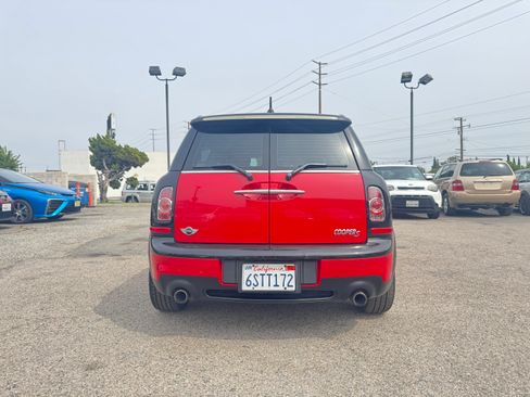 Used 2011 MINI Cooper Clubman S image 6