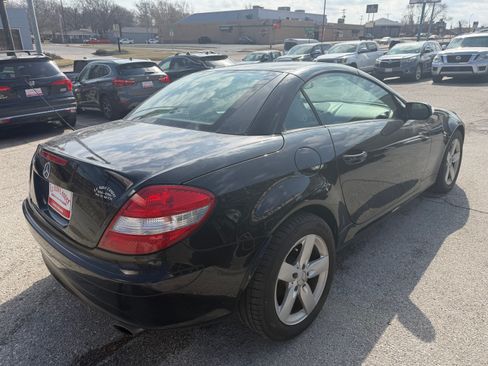 Used 2006 Mercedes-Benz SLK 280 image 12
