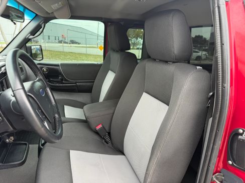 Used 2010 Ford Ranger XLT image 65