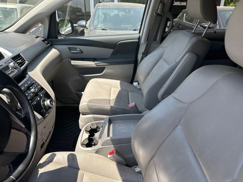 Used 2013 Honda Odyssey EX-L image 15