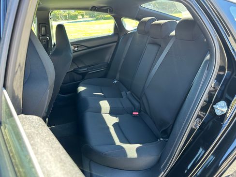 Used 2020 Honda Civic Si image 20