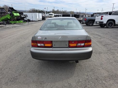 Used 1999 Lexus ES 300 UNAVAIL FWD image 6