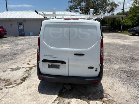 Used 2019 Ford Transit Connect XL Long Wheel Base FWD image 9