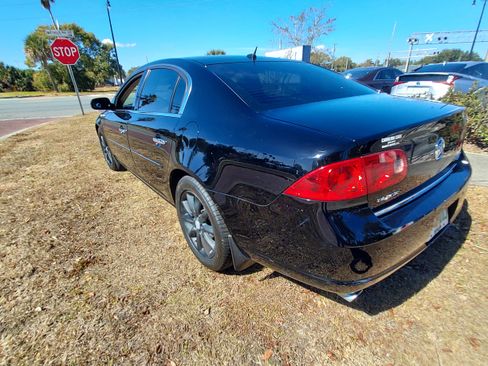 Used 2007 Buick Lucerne CXS image 7