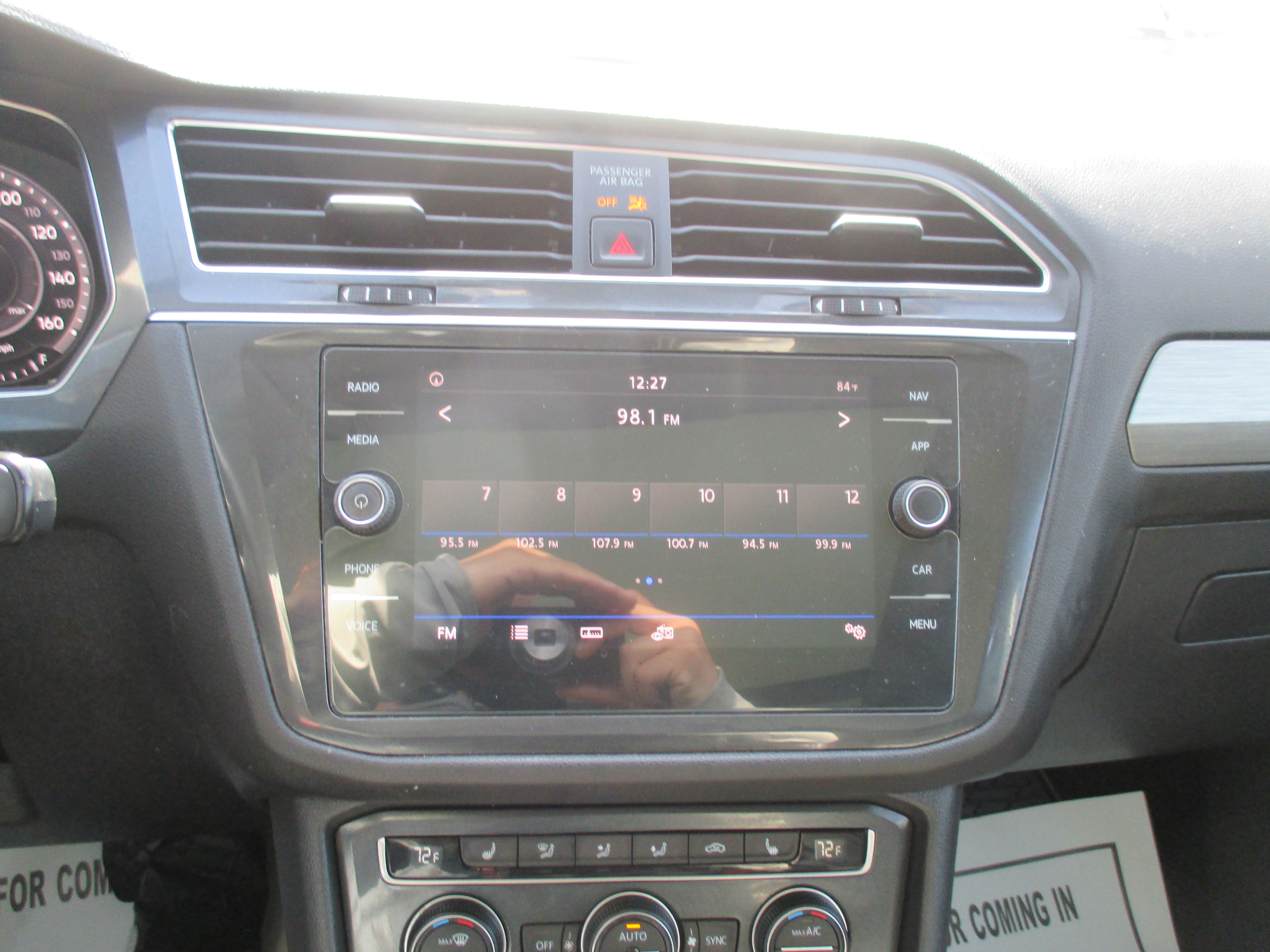 Used 2019 Volkswagen Tiguan FWD image 10