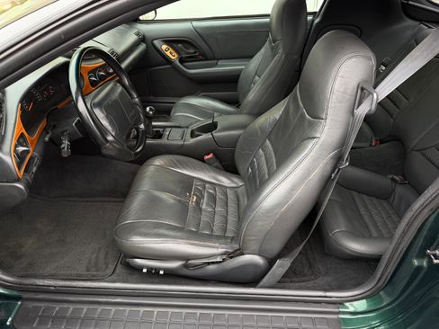 Used 1994 Chevrolet Camaro Z28 image 25
