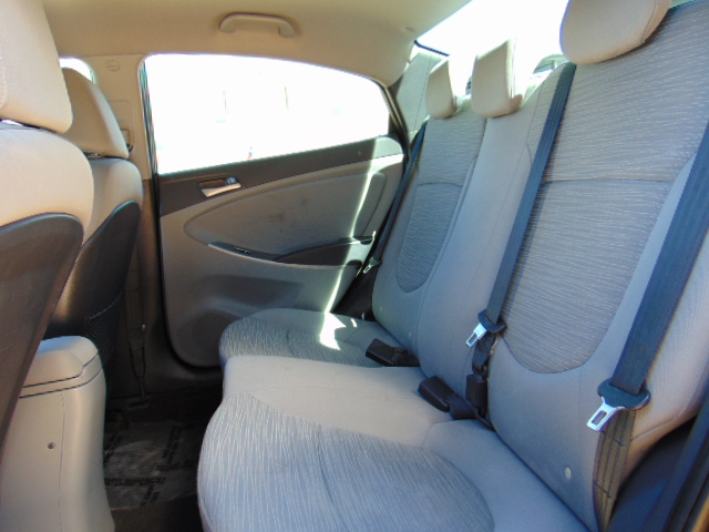 Used 2017 Hyundai Accent SE Sedan FWD image 18