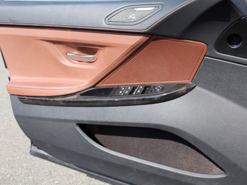 Used 2015 BMW 640i Gran Coupe xDrive image 19