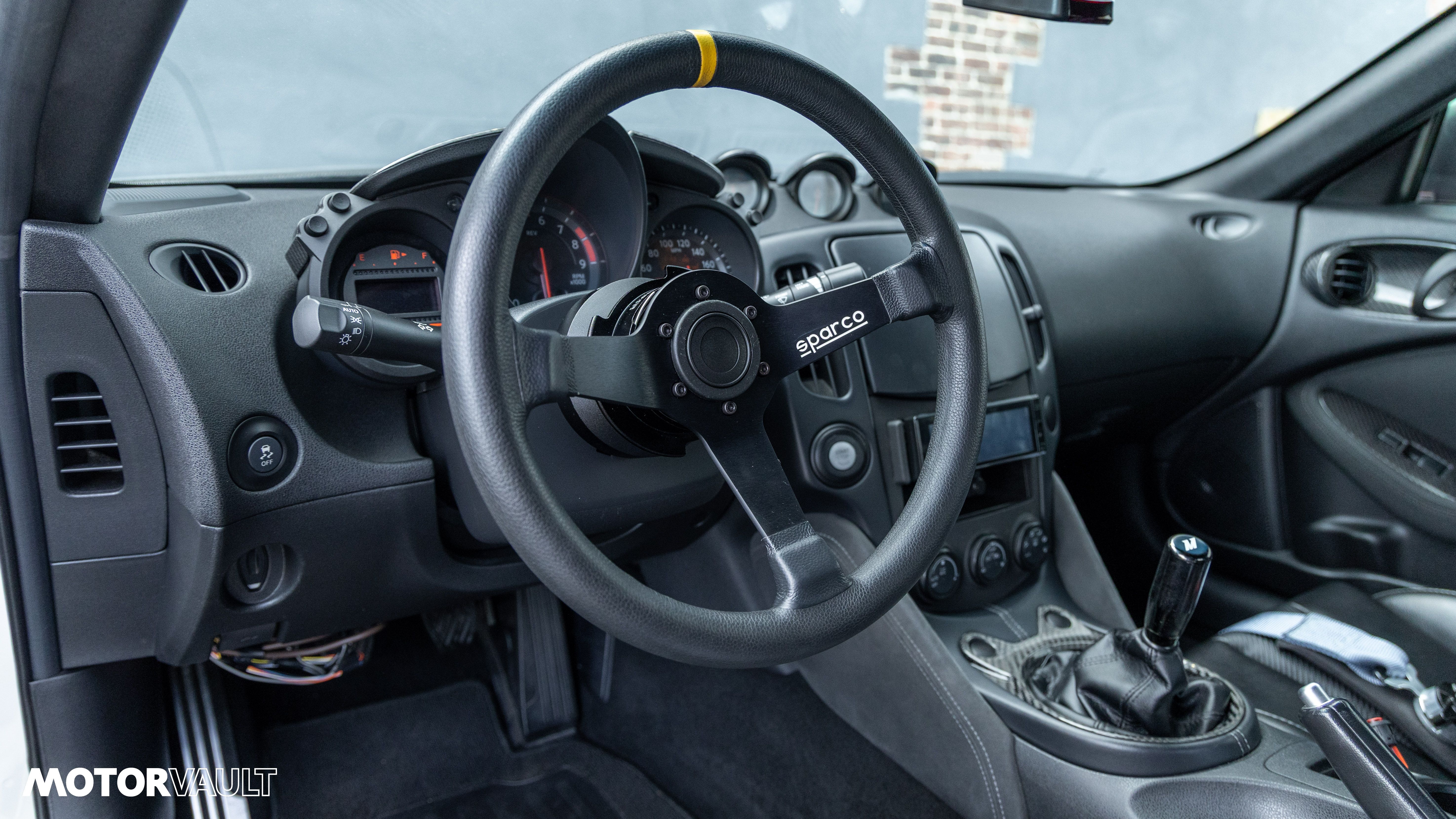 Used 2013 Nissan 370Z Coupe RWD image 27