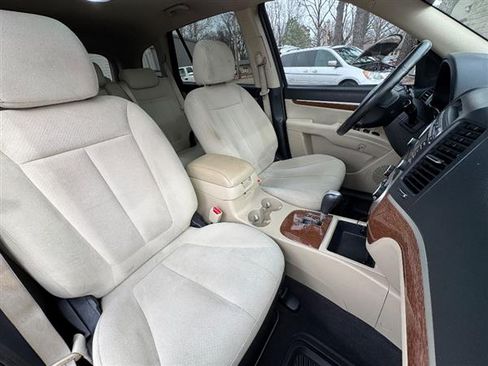Used 2009 Hyundai Santa Fe Limited image 18