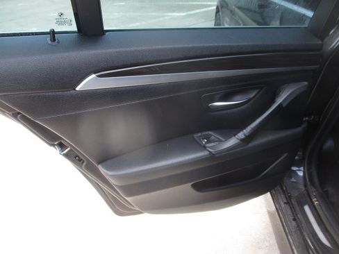 Used 2012 BMW 535i Sedan RWD image 24