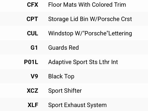 Used 2006 Porsche 911 Carrera 4S image 12