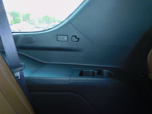 New 2026 Chevrolet Tahoe High Country image 26