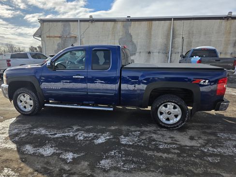 Used 2013 Chevrolet Silverado 1500 LT Z71 image 8