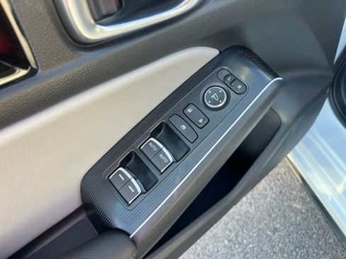 New 2026 Honda Civic Sport Touring image 3