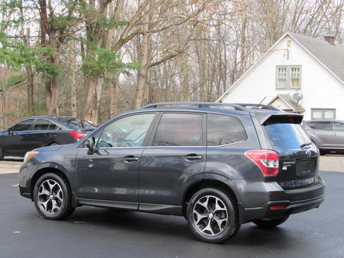 Used 2014 Subaru Forester 2.0XT Touring image 7