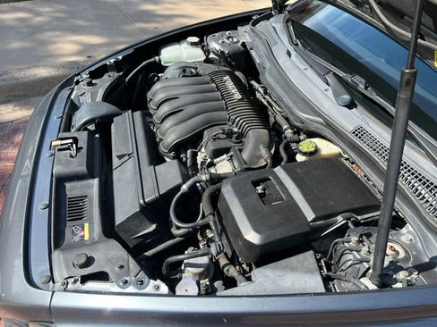 Used 2007 Volvo S40 2.4i FWD image 13