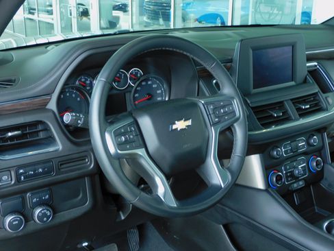 Used 2023 Chevrolet Tahoe LS image 15