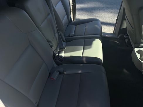 Used 2014 Honda Odyssey EX-L image 4