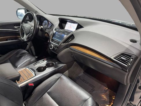 Used 2020 Acura MDX SH image 23