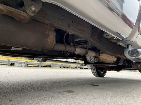 Used 2007 Ford F250 image 21