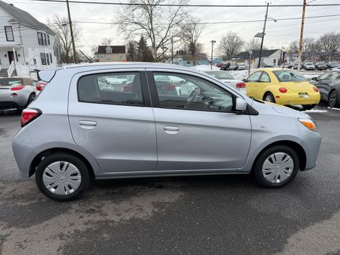 Used 2024 Mitsubishi Mirage ES image 23