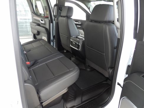 Used 2026 GMC Sierra 1500 4x4 Crew Cab Denali image 28