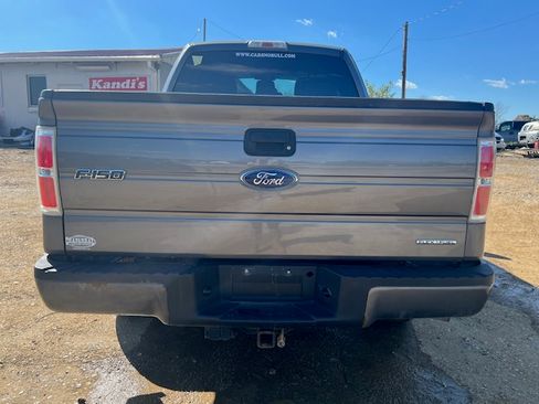 Used 2013 Ford F150 image 6