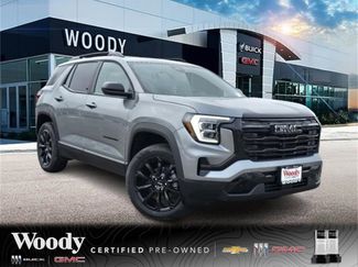 Certified 2026 GMC Terrain Elevation video 1