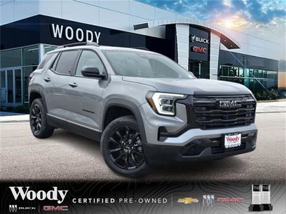 Certified 2026 GMC Terrain Elevation