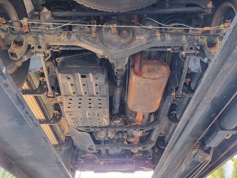 Used 1999 Toyota 4Runner Limited image 48