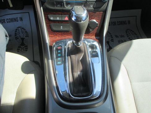 Used 2013 Chevrolet Malibu LT FWD image 8
