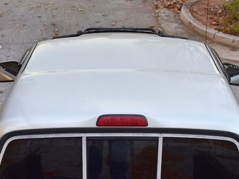 Used 2003 Toyota Tacoma SR5 image 19