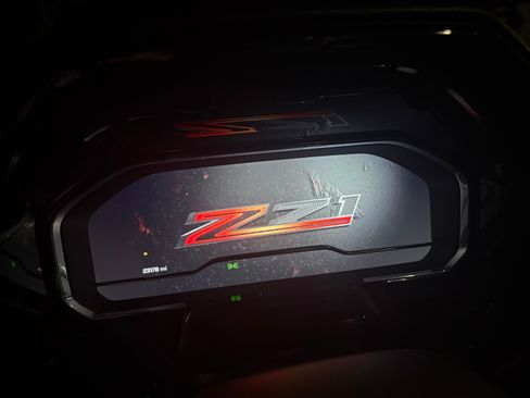 Used 2024 Chevrolet Silverado 2500 LTZ image 14