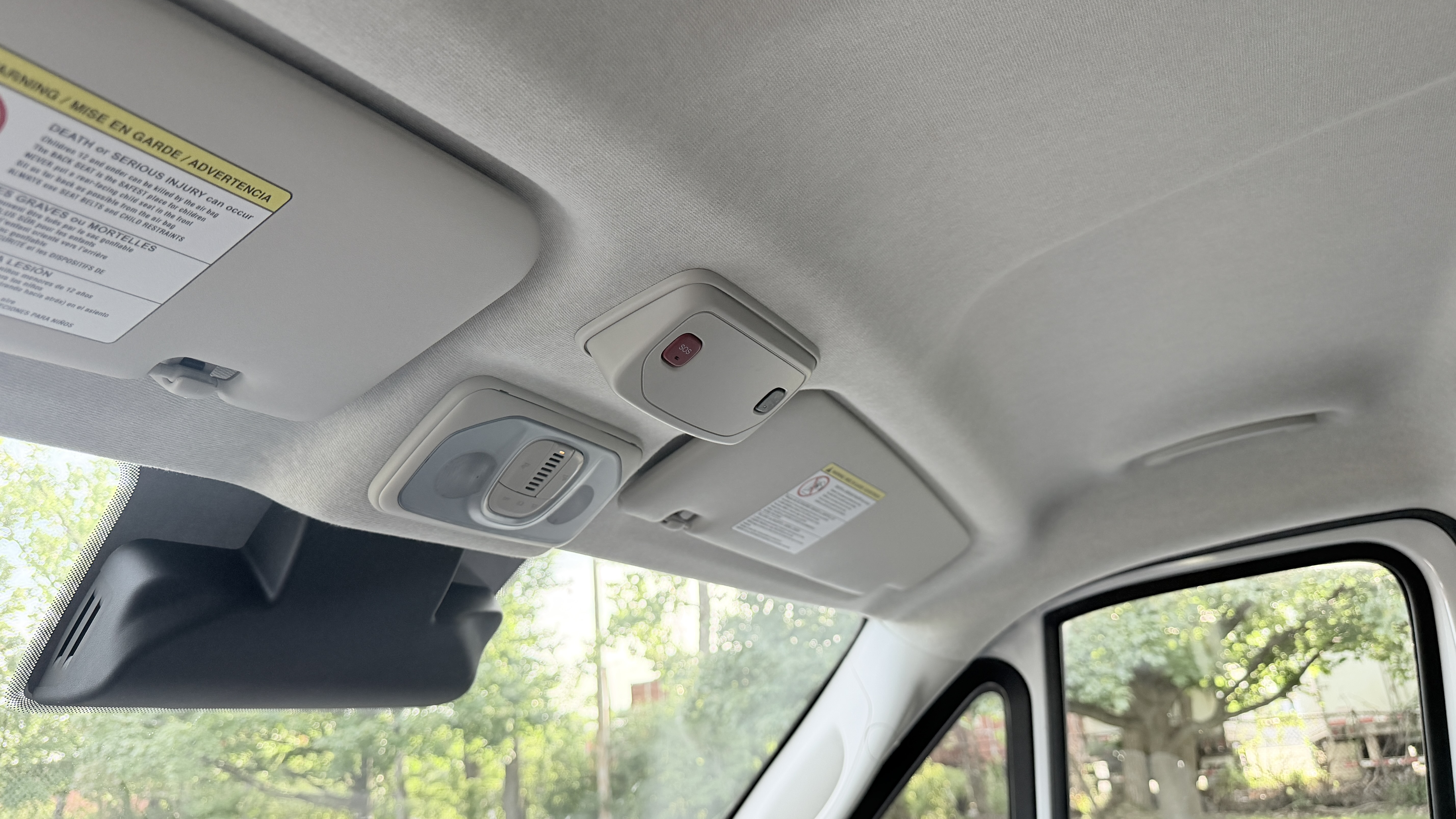 Used 2023 RAM ProMaster 2500 159 High Roof FWD image 21