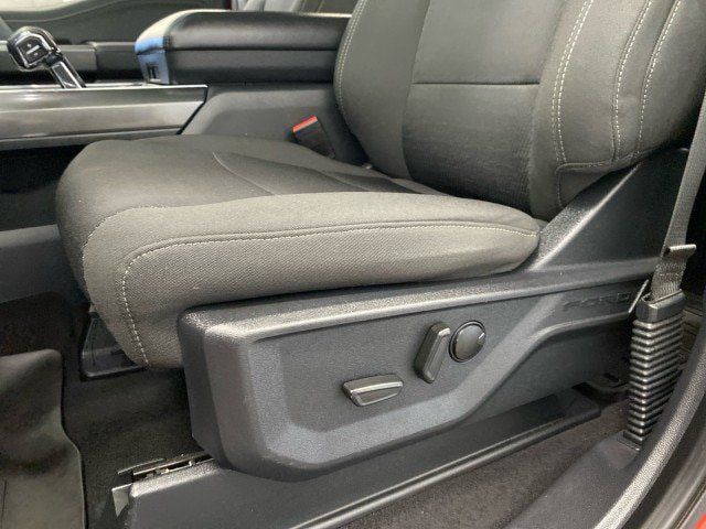 Certified 2023 Ford F150 XLT AWD/4WD image 17