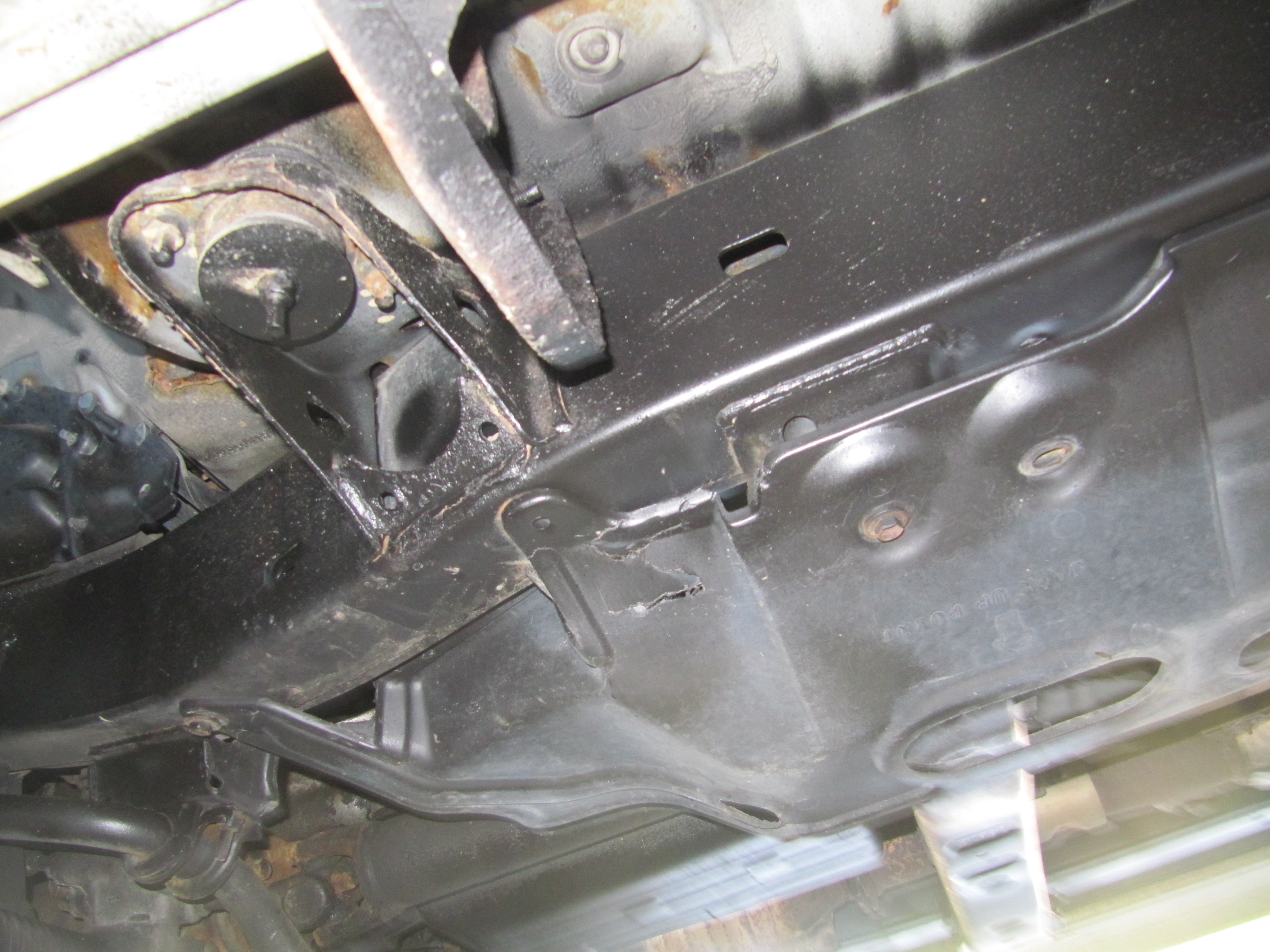 Used 2002 Toyota 4Runner 4WD SR5 image 32