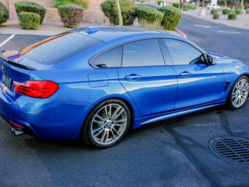 Used 2015 BMW 428i Gran Coupe image 12